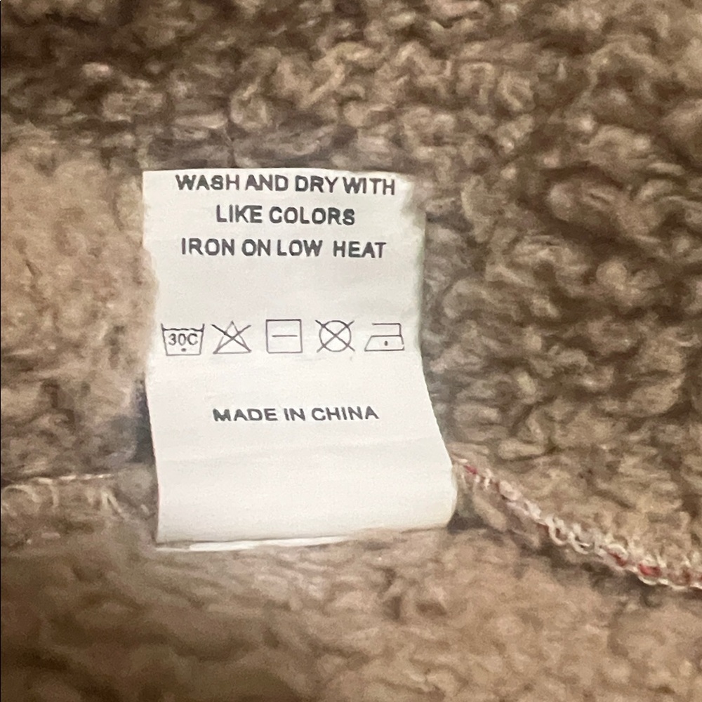 Izuria Colorful Patchwork Jacket - image 7